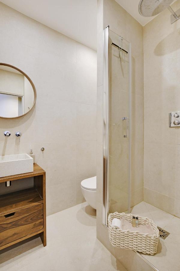 Luxury Duplex Apartment Boulogne-Billancourt Luaran gambar