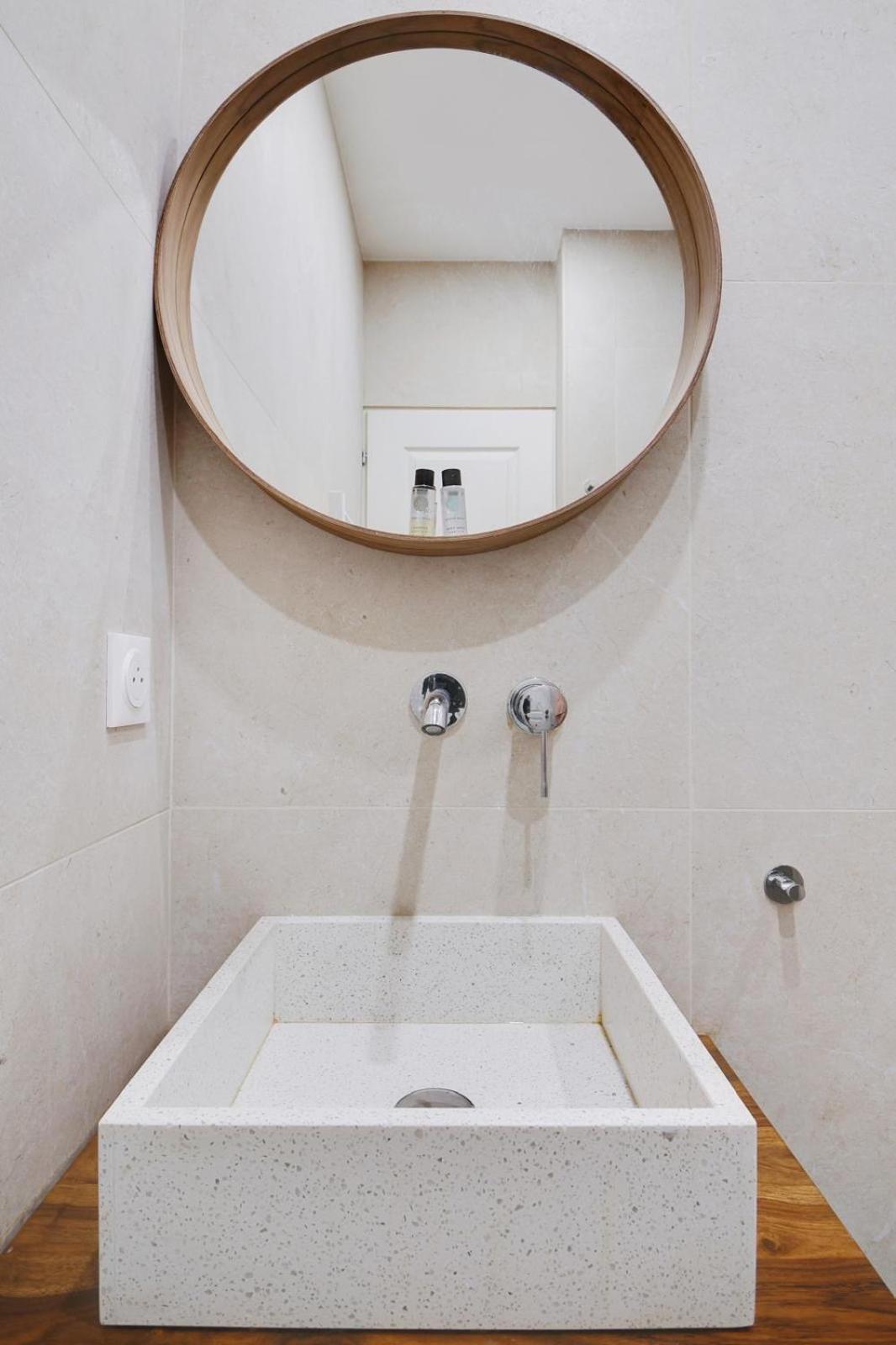 Luxury Duplex Apartment Boulogne-Billancourt Luaran gambar